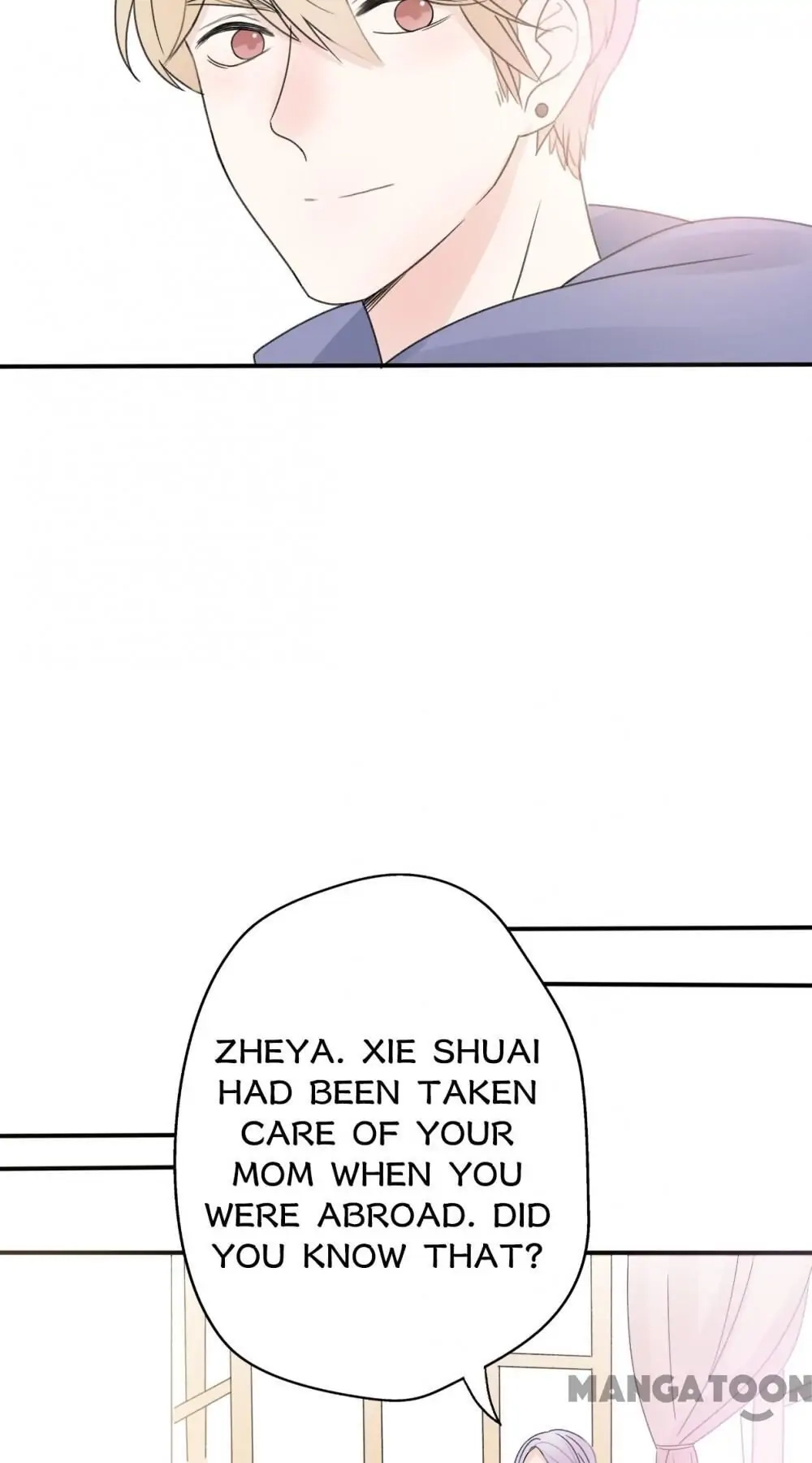 The Ex Chapter 40 page 58 - 