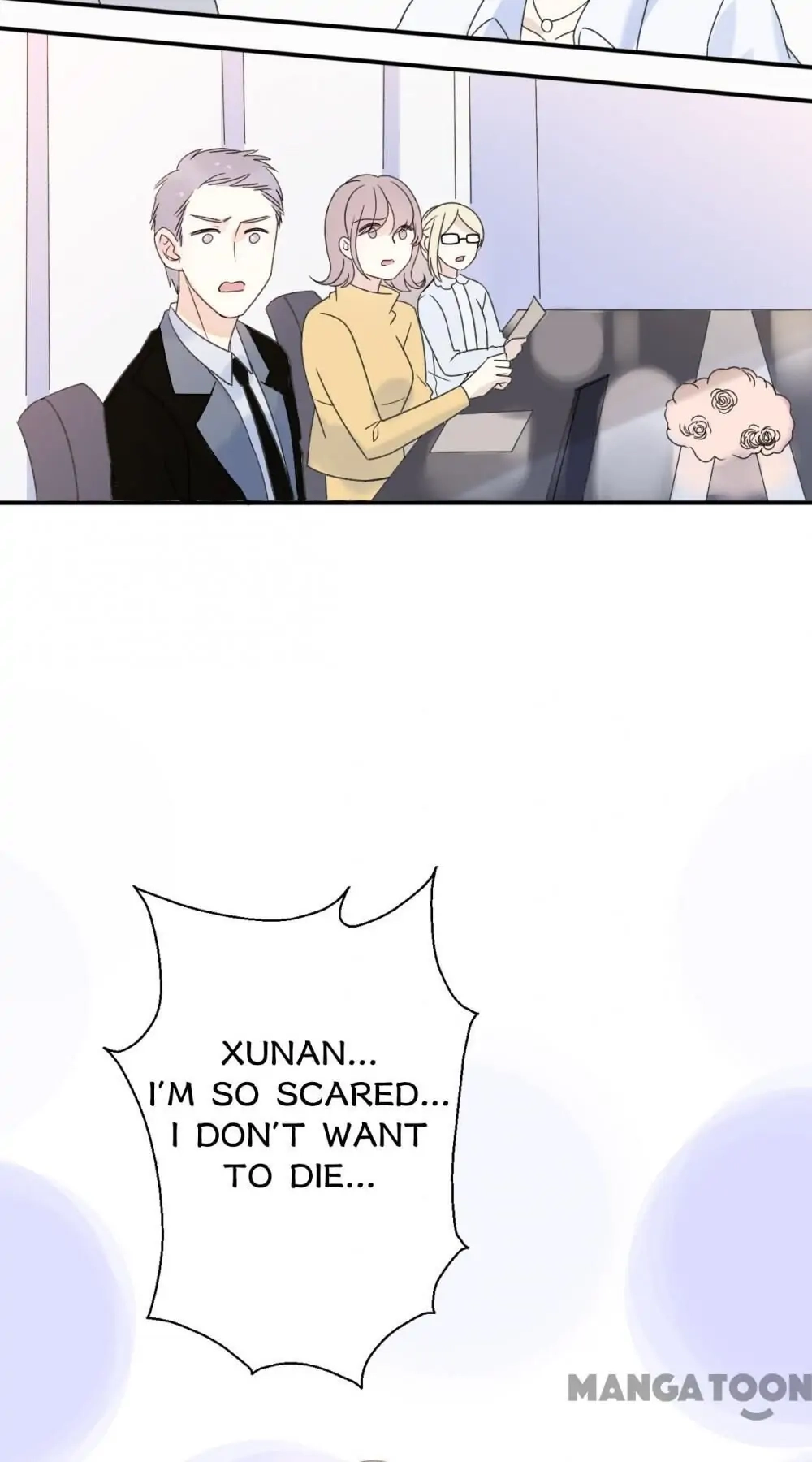 The Ex Chapter 40 page 7 - 