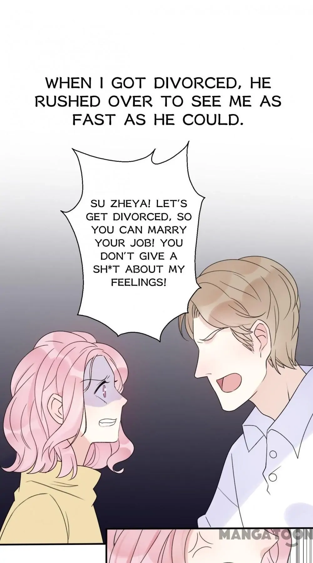 The Ex Chapter 40 page 61 - 
