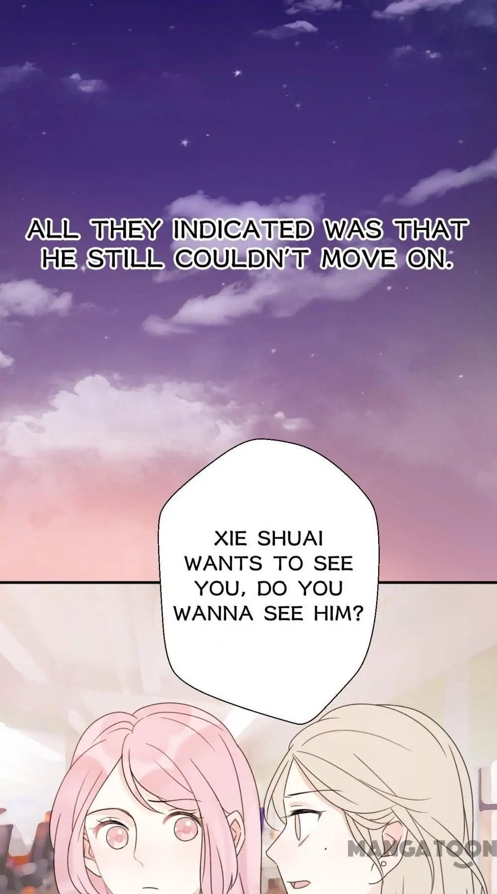The Ex Chapter 40 page 67 - 