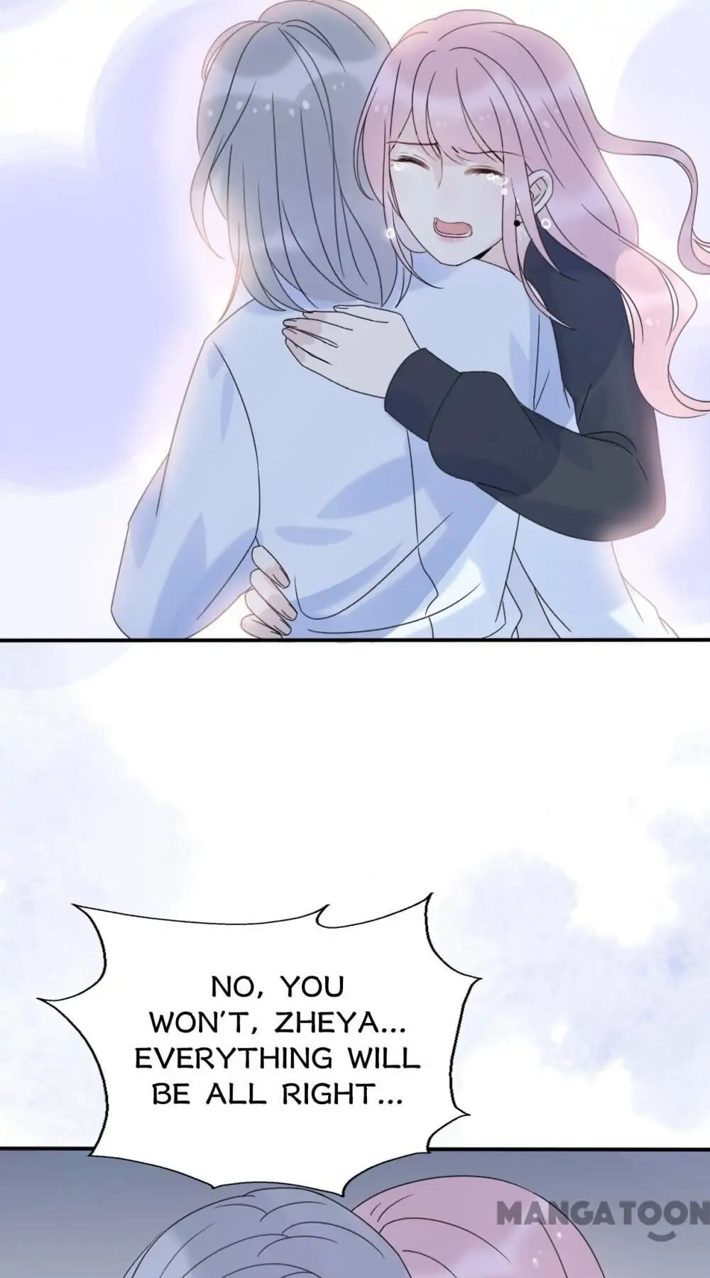 The Ex Chapter 40 page 8 - 