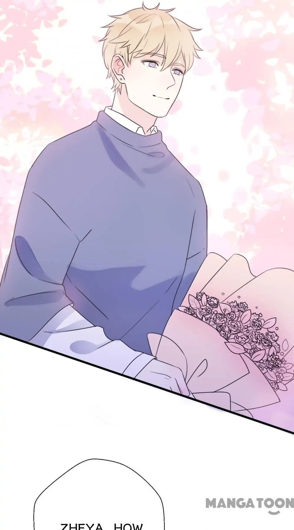 The Ex Chapter 40 page 76 - 