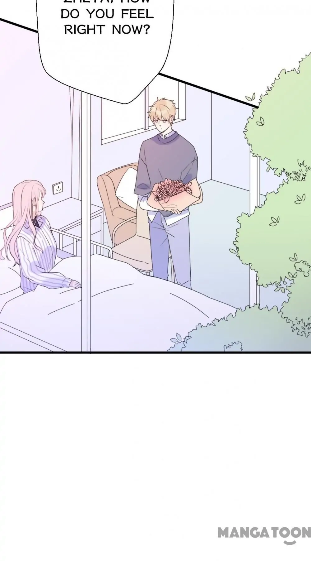 The Ex Chapter 40 page 77 - 