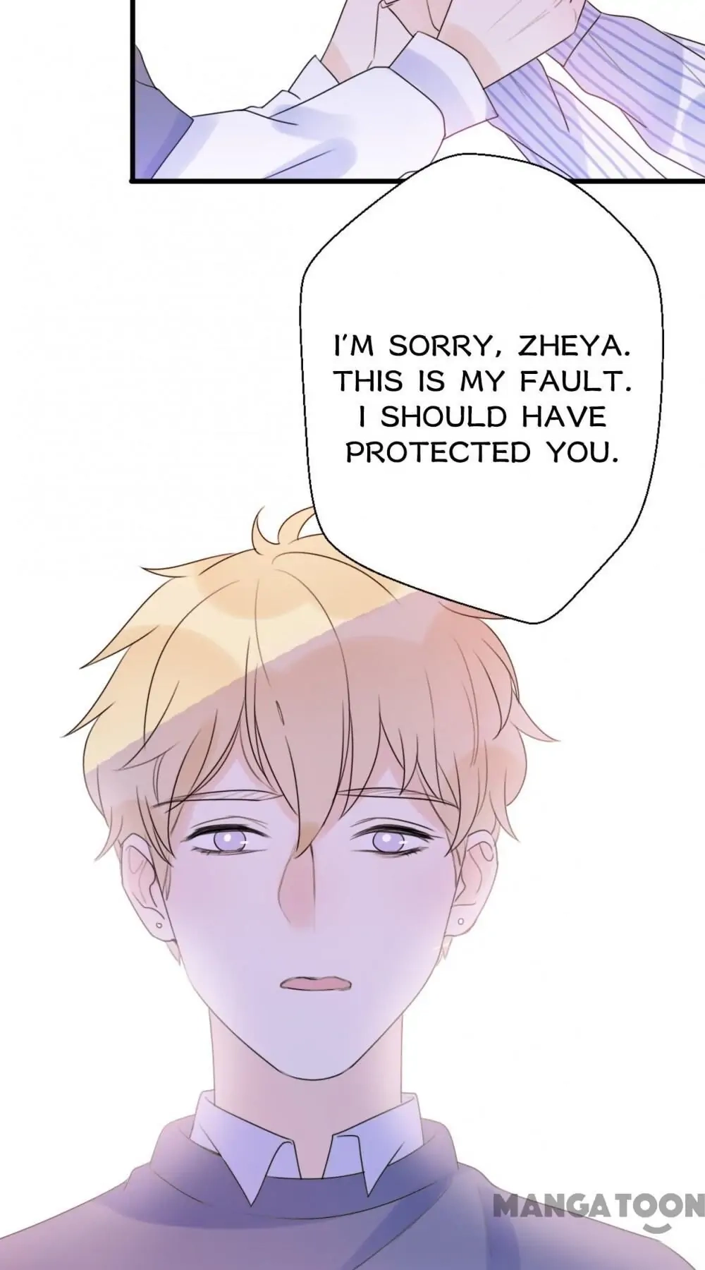 The Ex Chapter 40 page 82 - 