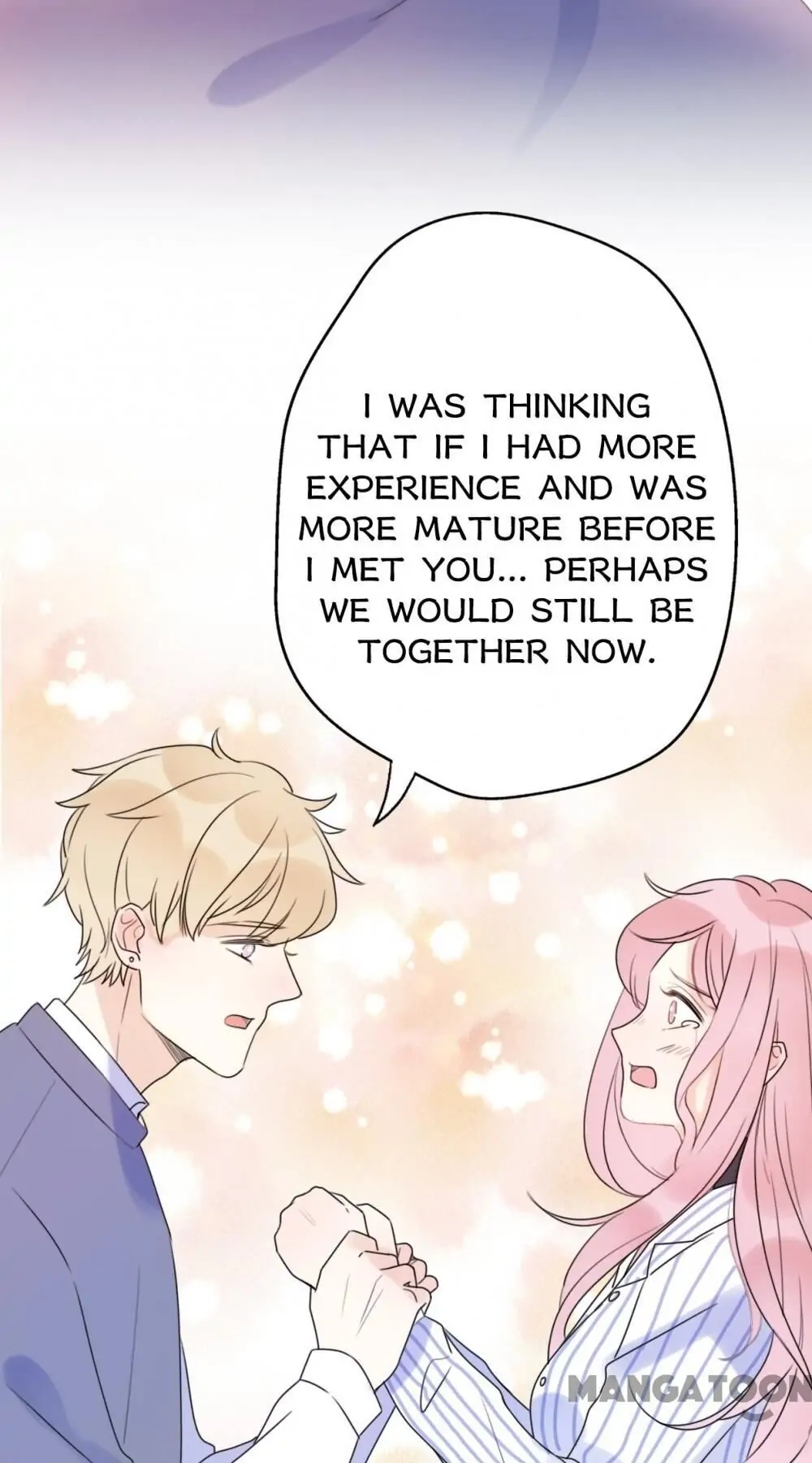 The Ex Chapter 40 page 83 - 