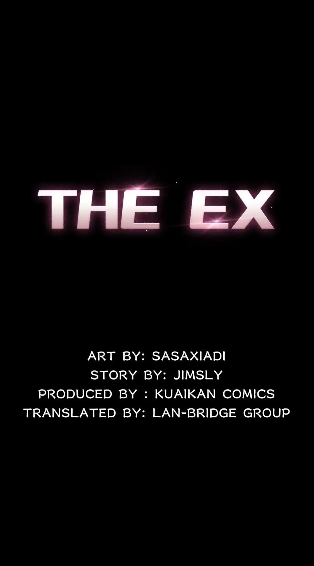 The Ex Chapter 40 page 10 - 