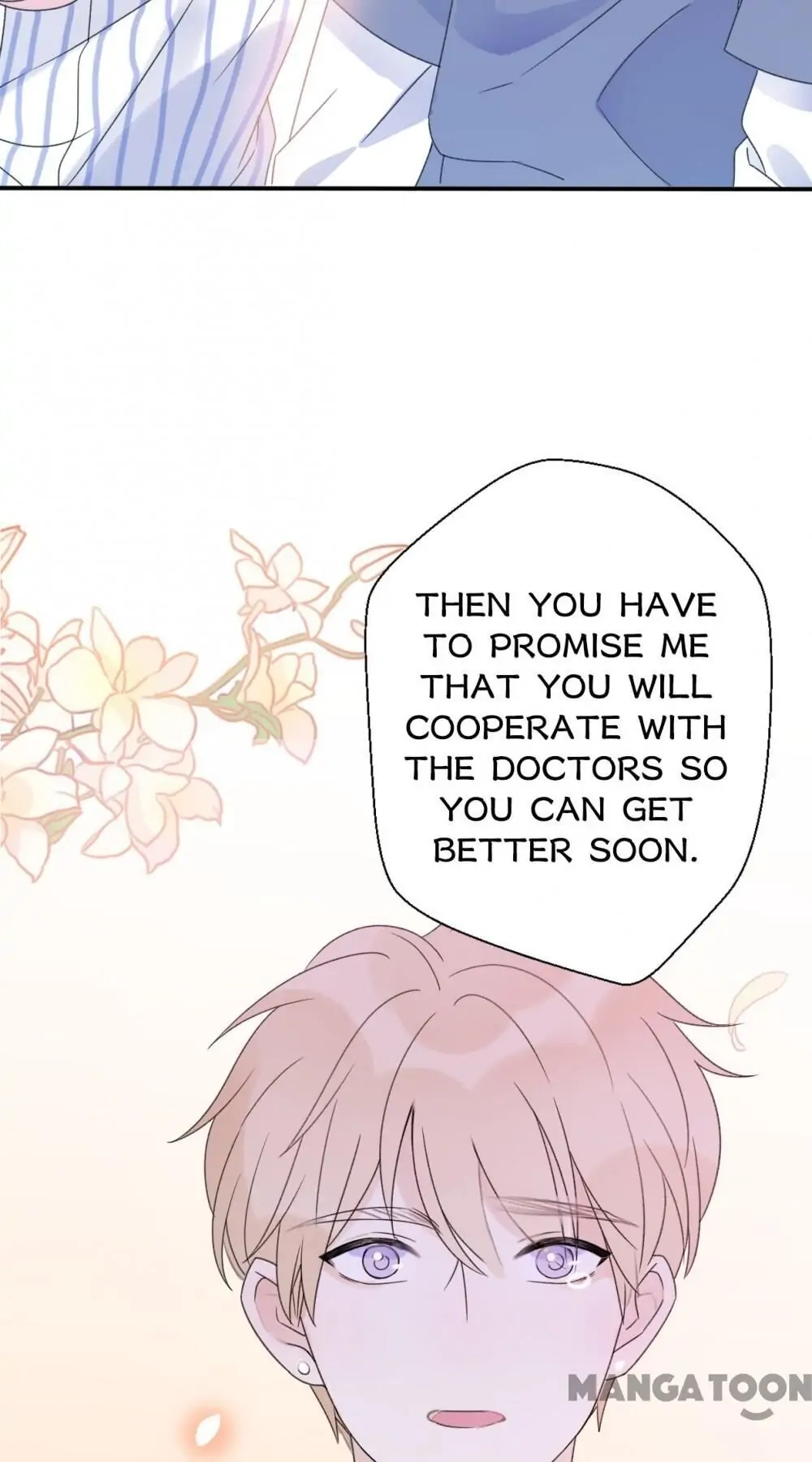 The Ex Chapter 40 page 91 - 