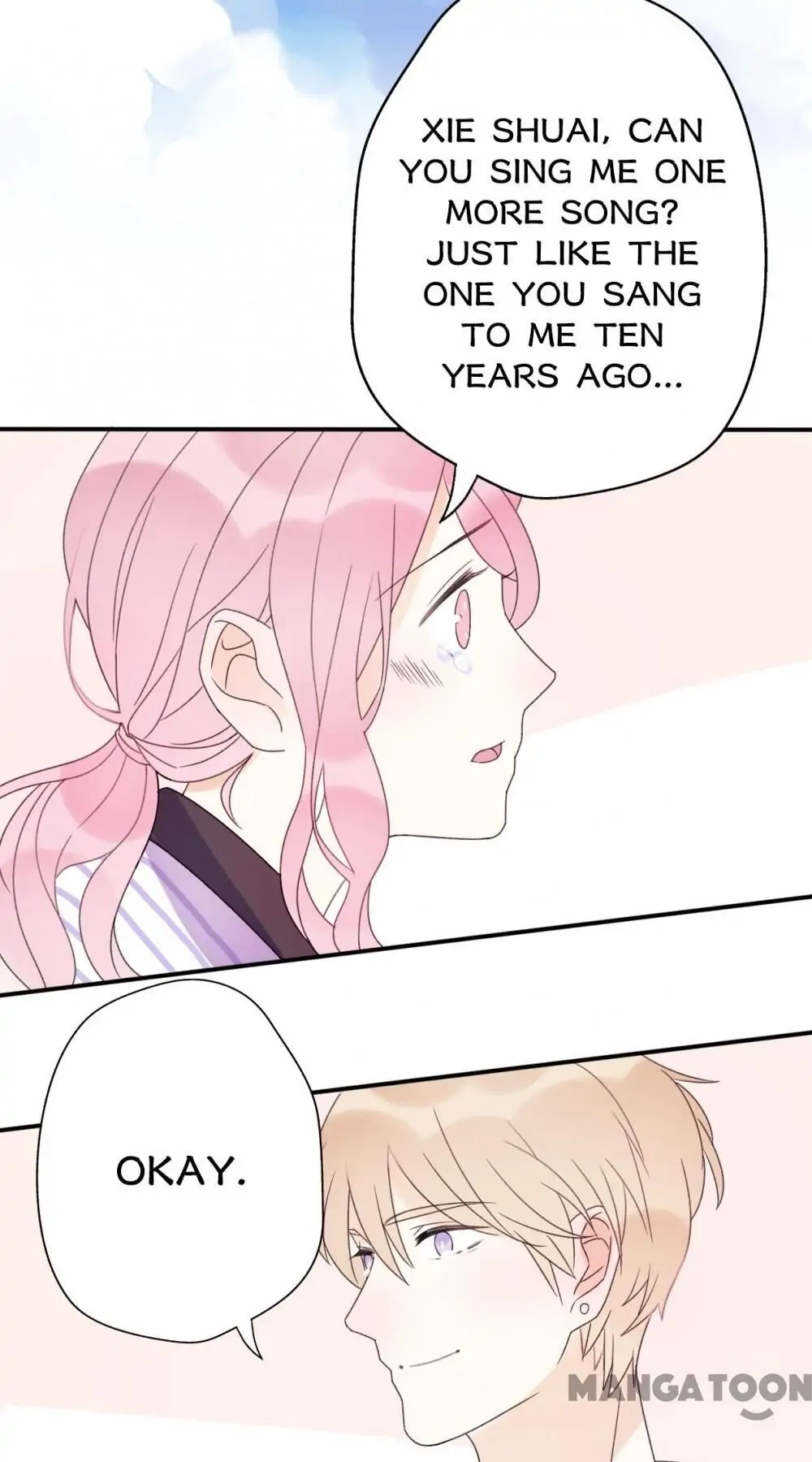 The Ex Chapter 40 page 95 - 