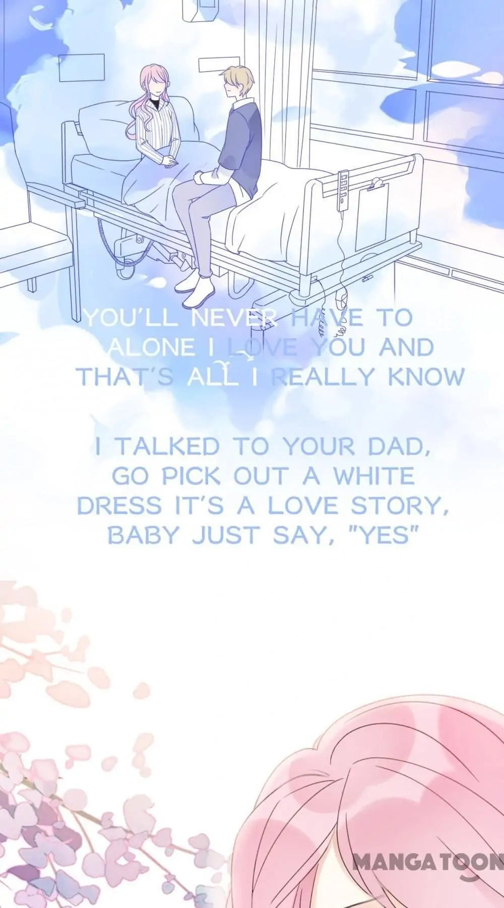 The Ex Chapter 40 page 97 - 