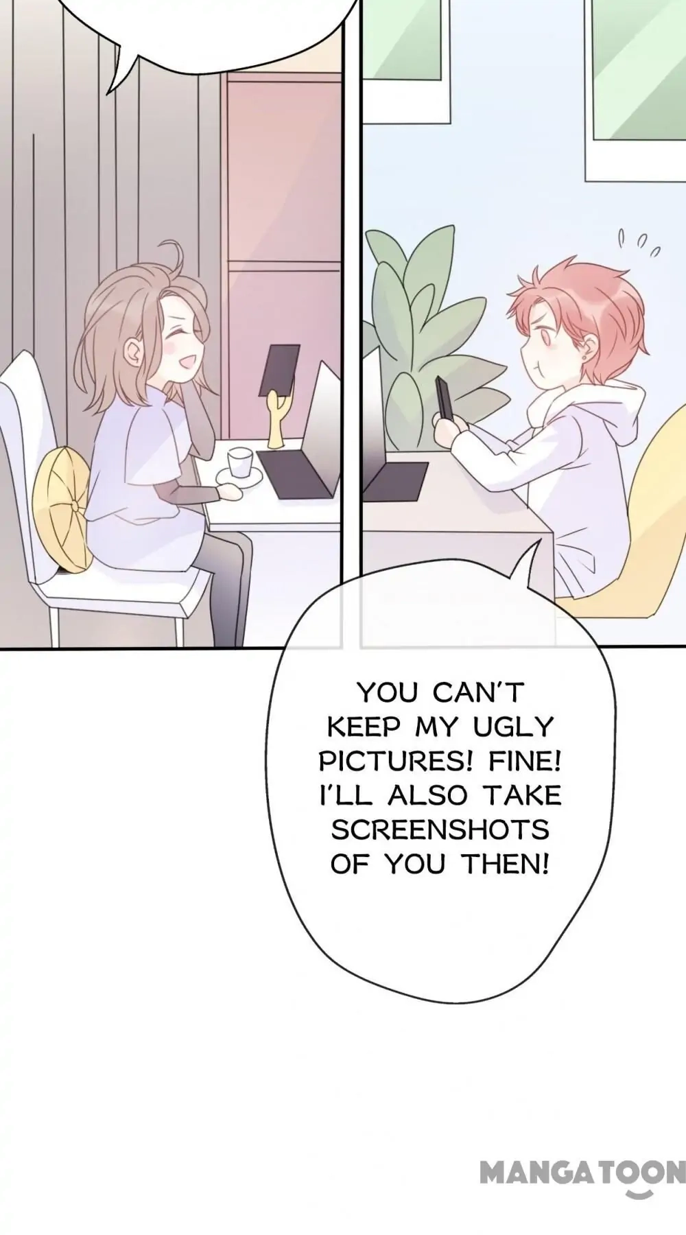 The Ex Chapter 41 page 12 - 