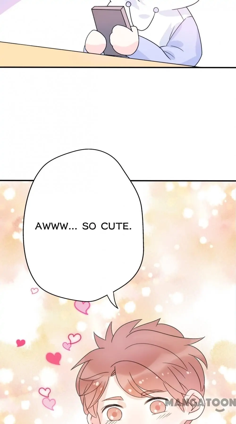 The Ex Chapter 41 page 19 - 