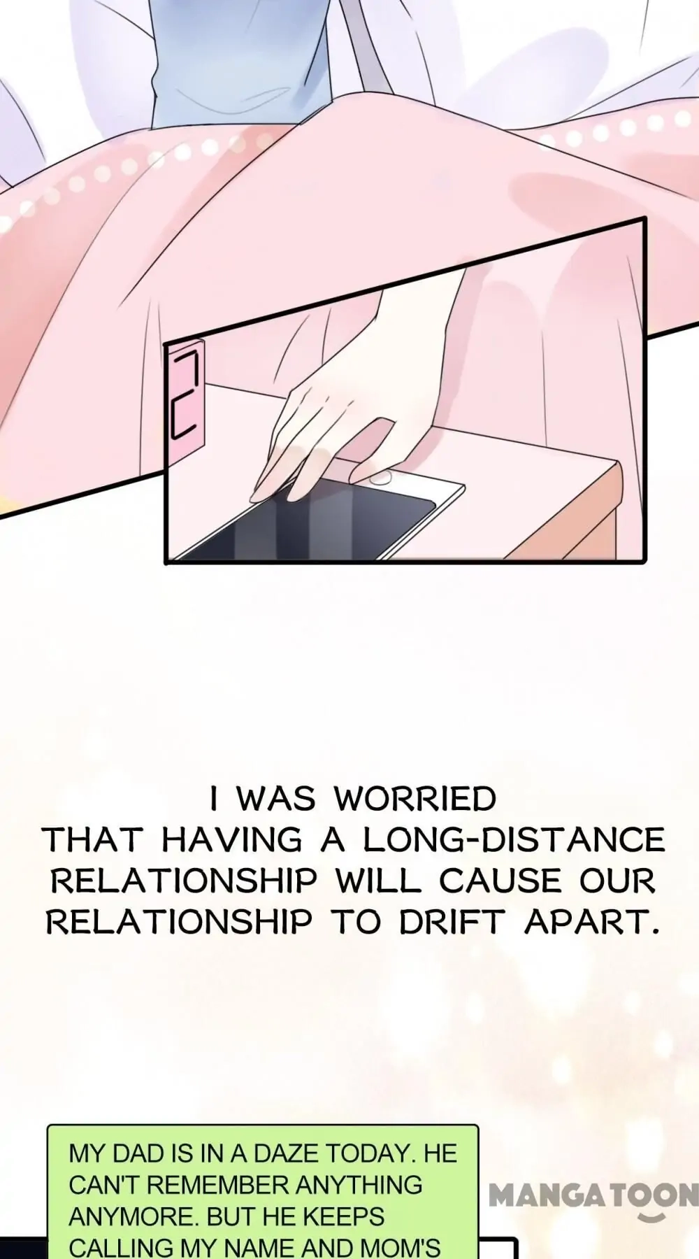 The Ex Chapter 41 page 25 - 