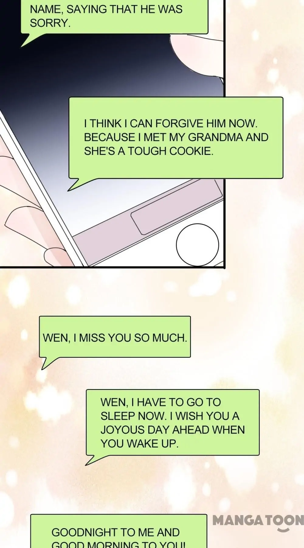 The Ex Chapter 41 page 26 - 