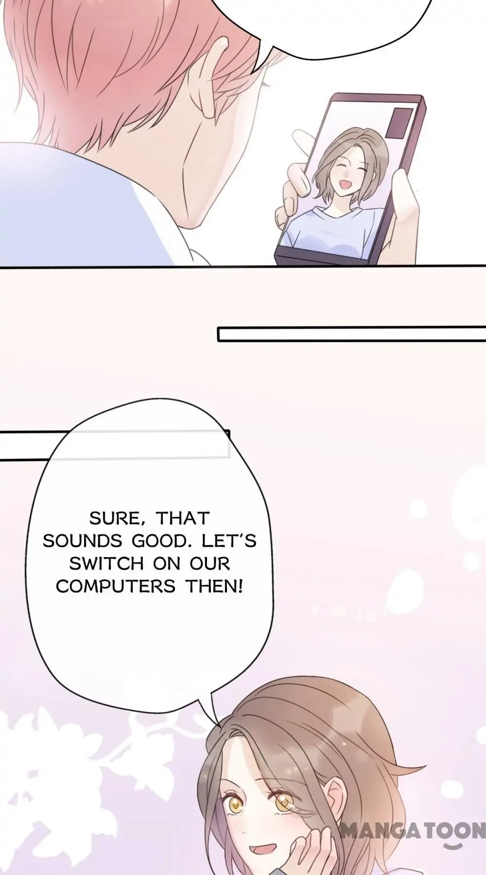 The Ex Chapter 41 page 4 - 