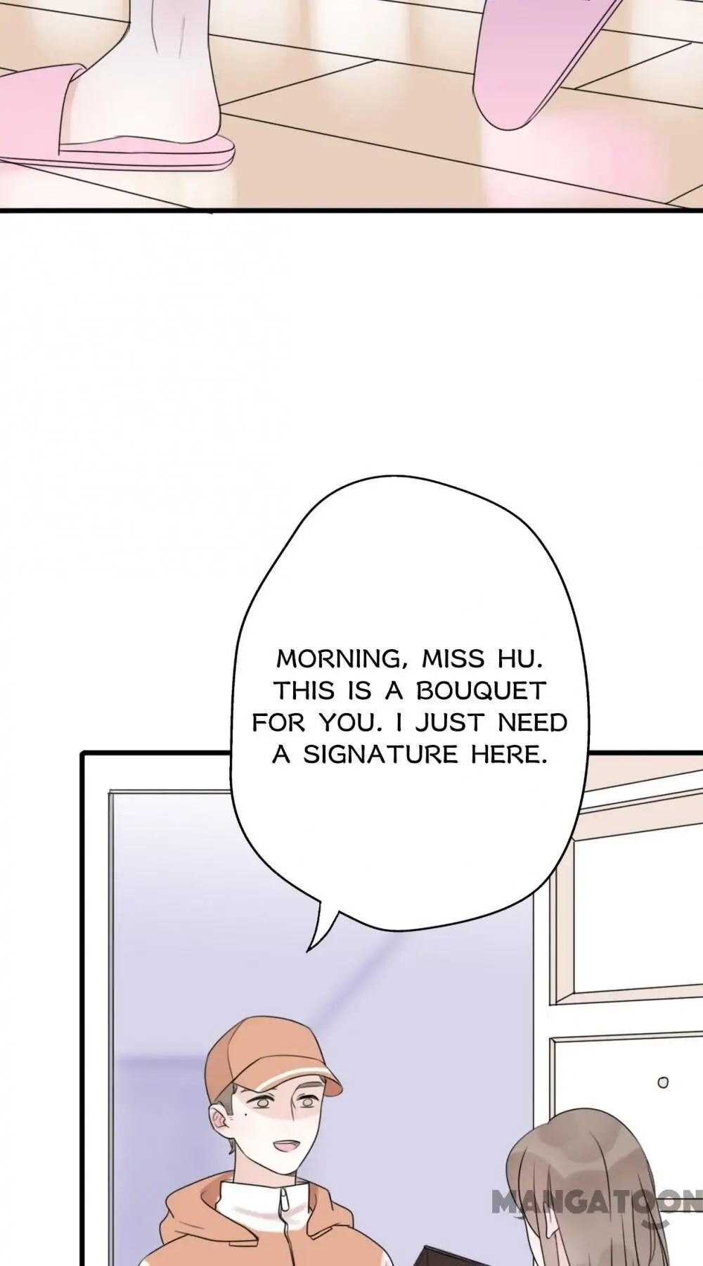 The Ex Chapter 41 page 31 - 