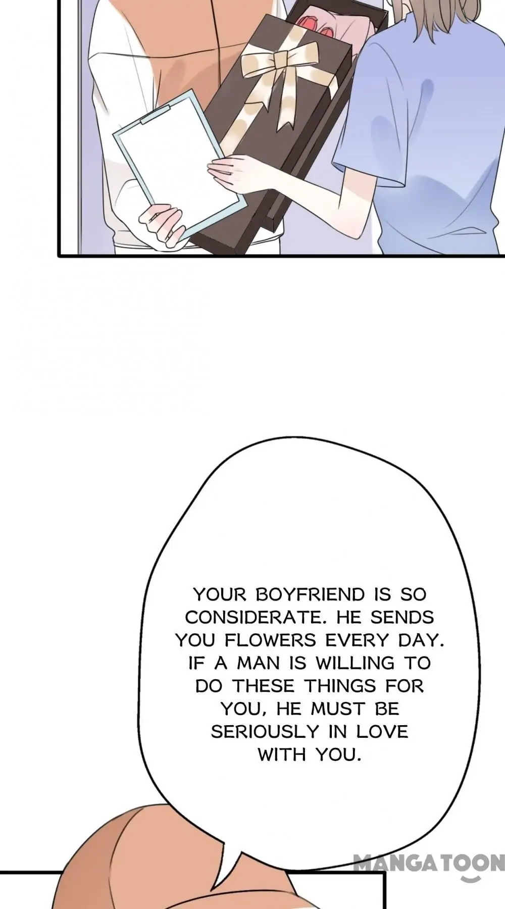 The Ex Chapter 41 page 32 - 