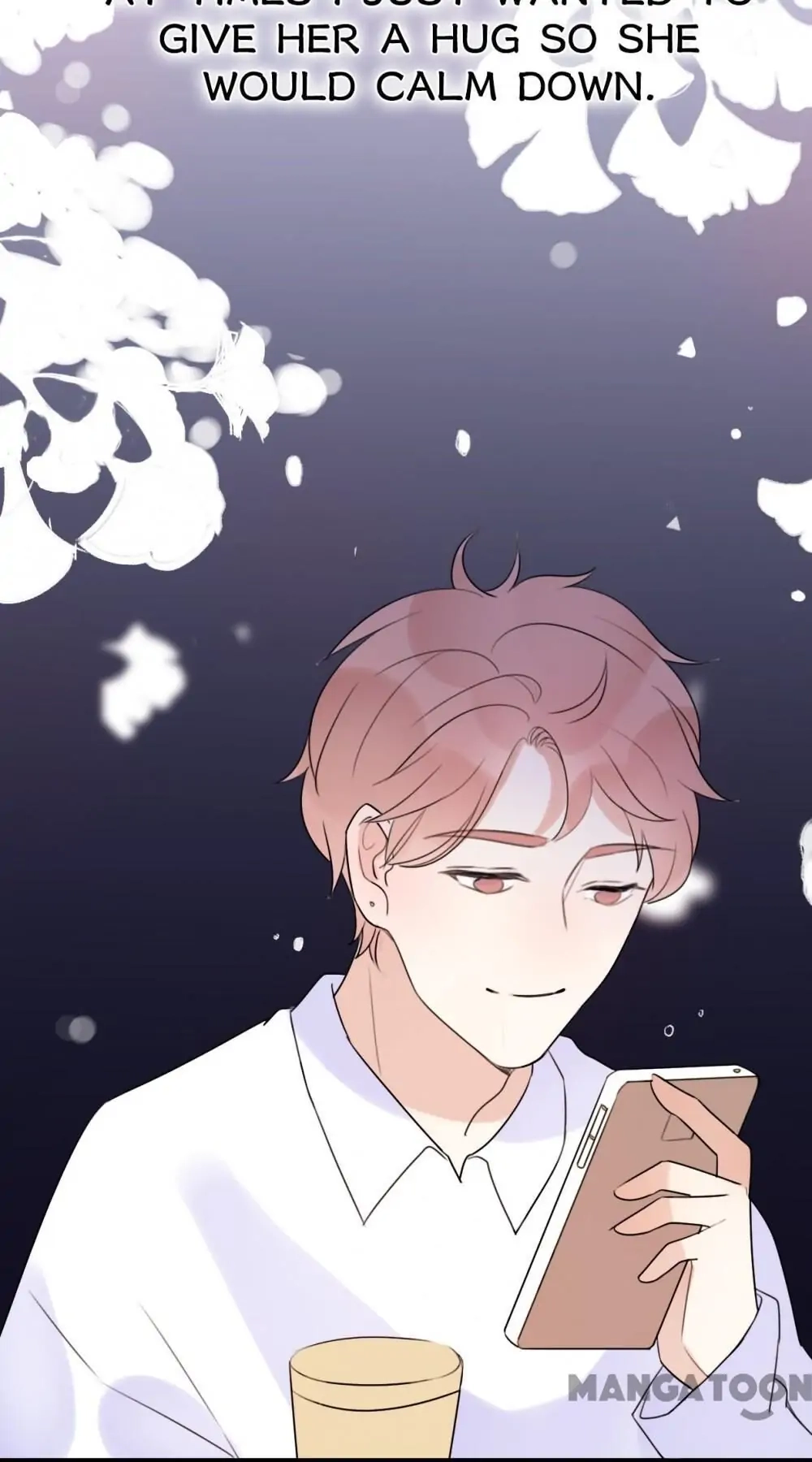 The Ex Chapter 41 page 54 - 