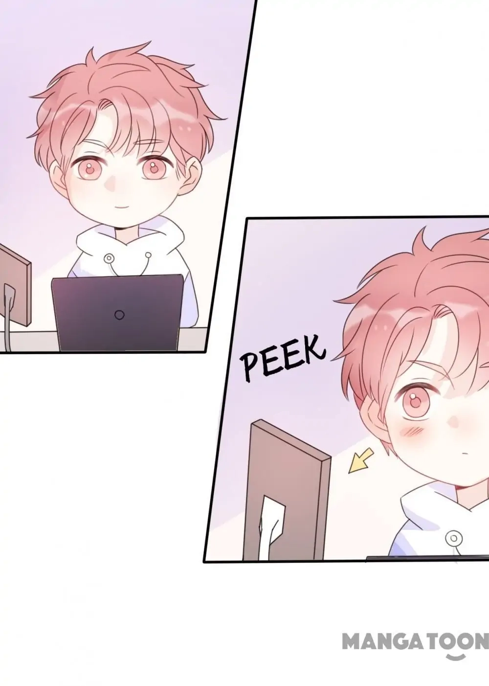 The Ex Chapter 41 page 7 - 