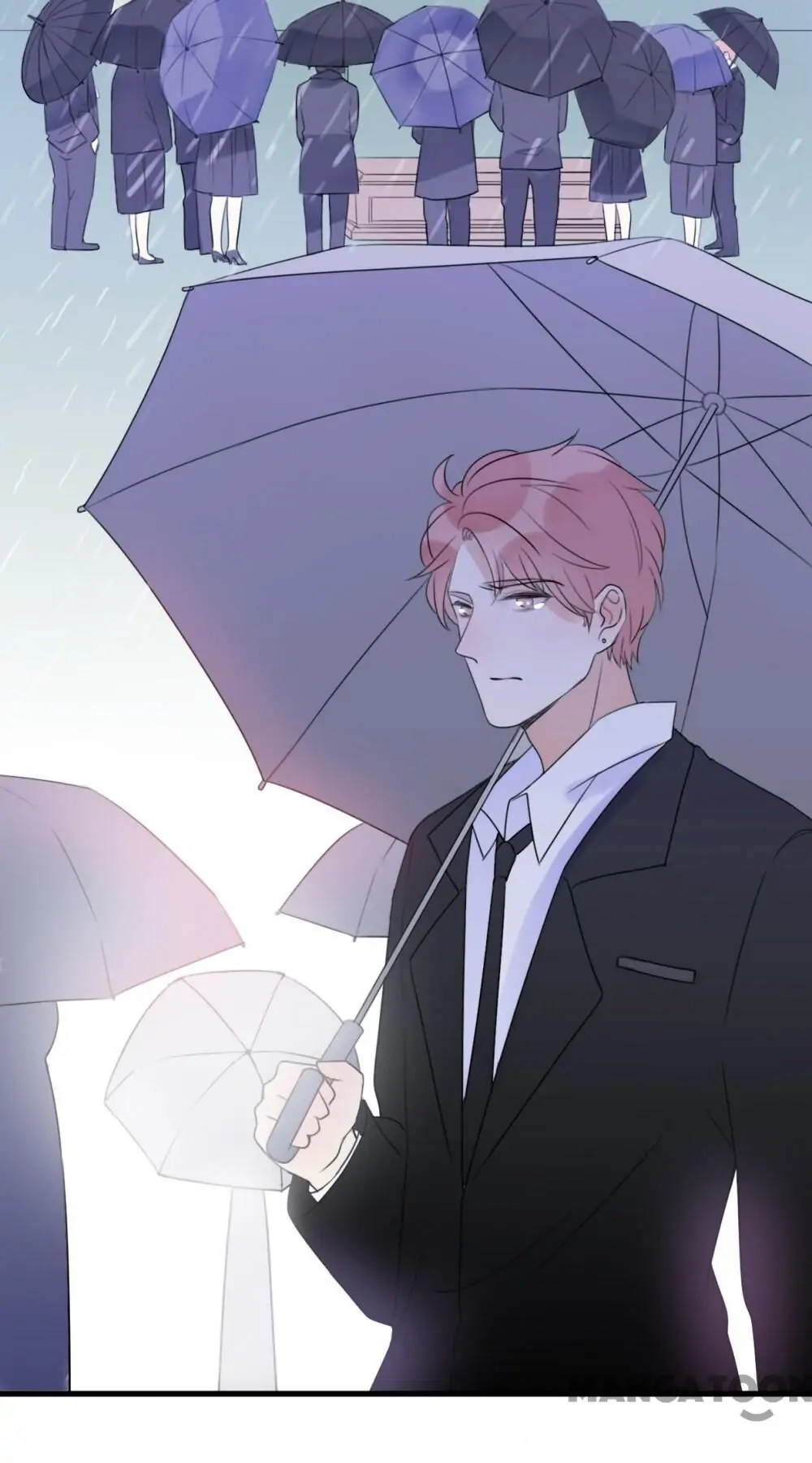 The Ex Chapter 41 page 61 - 