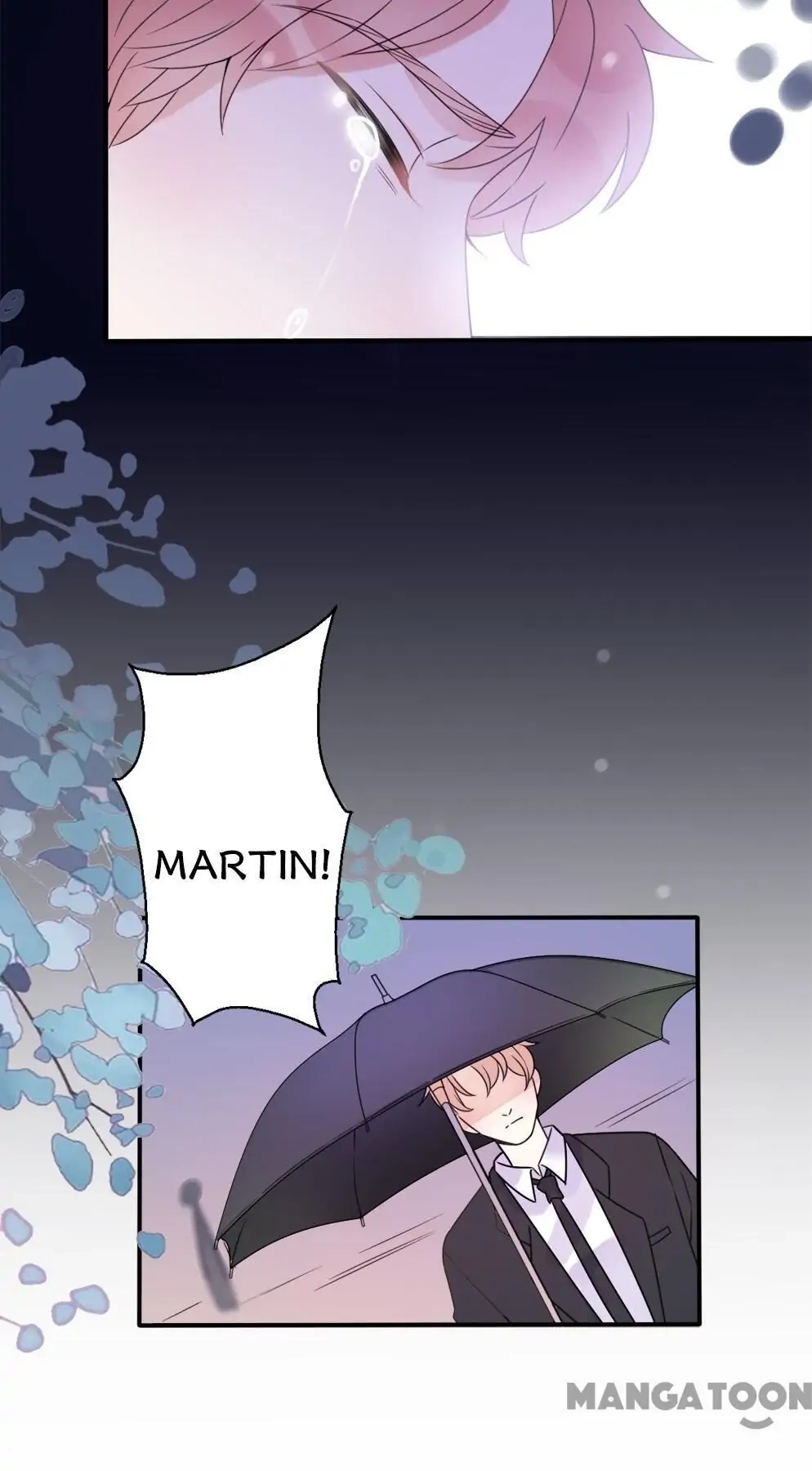 The Ex Chapter 41 page 64 - 