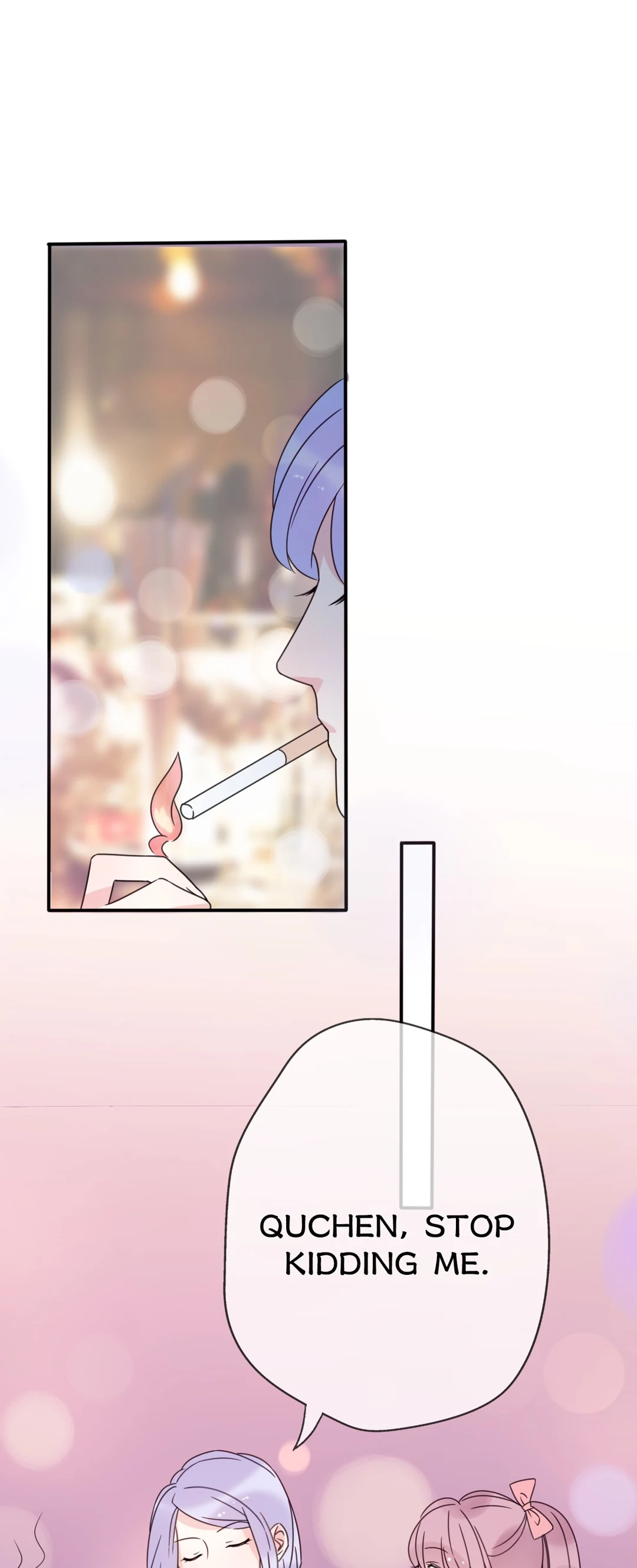The Ex Chapter 42 page 1 - 