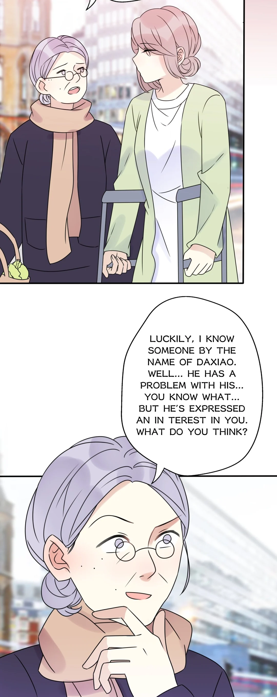 The Ex Chapter 42 page 11 - 