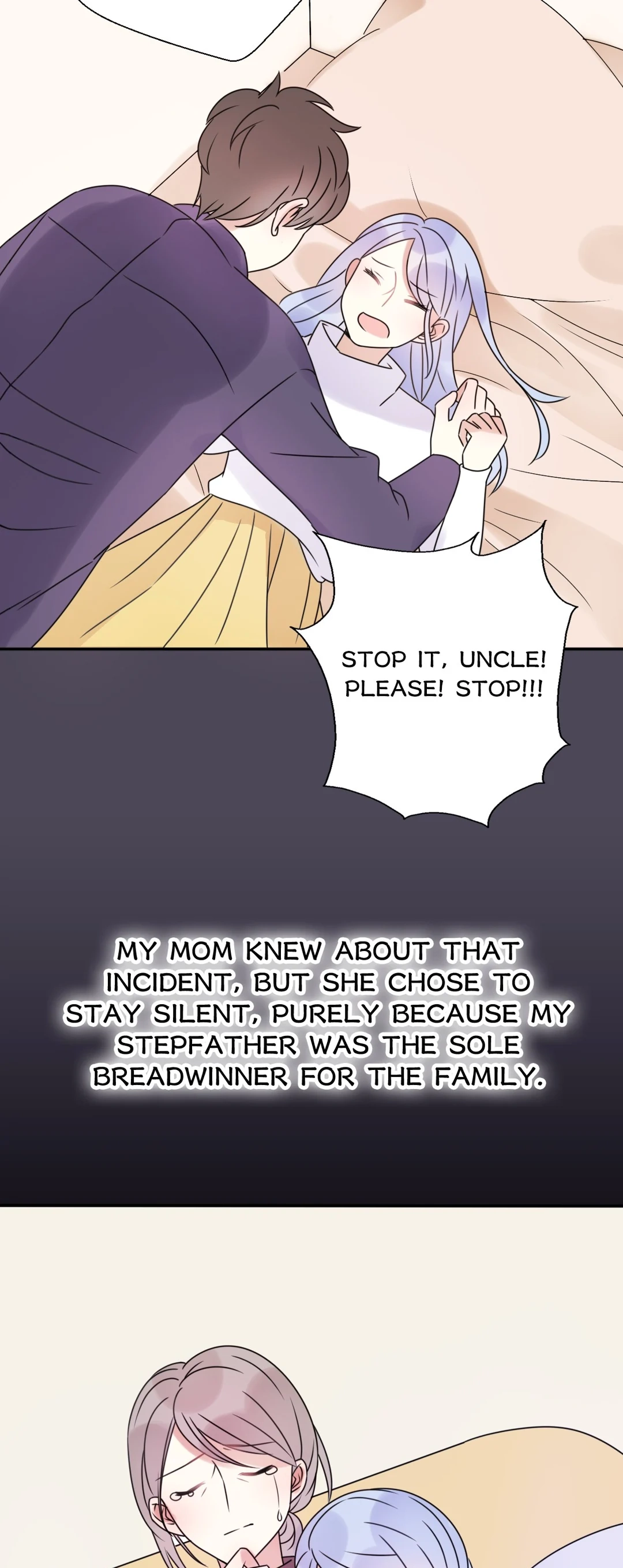 The Ex Chapter 42 page 13 - 