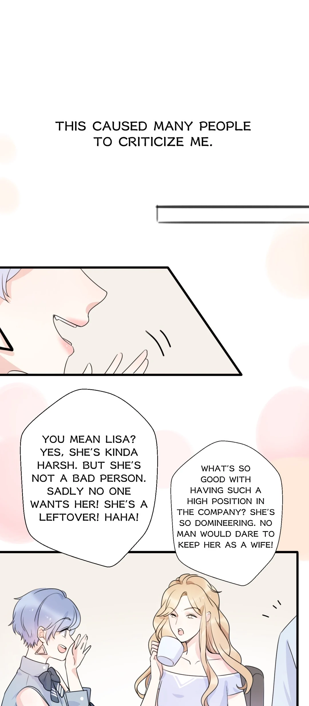 The Ex Chapter 42 page 19 - 