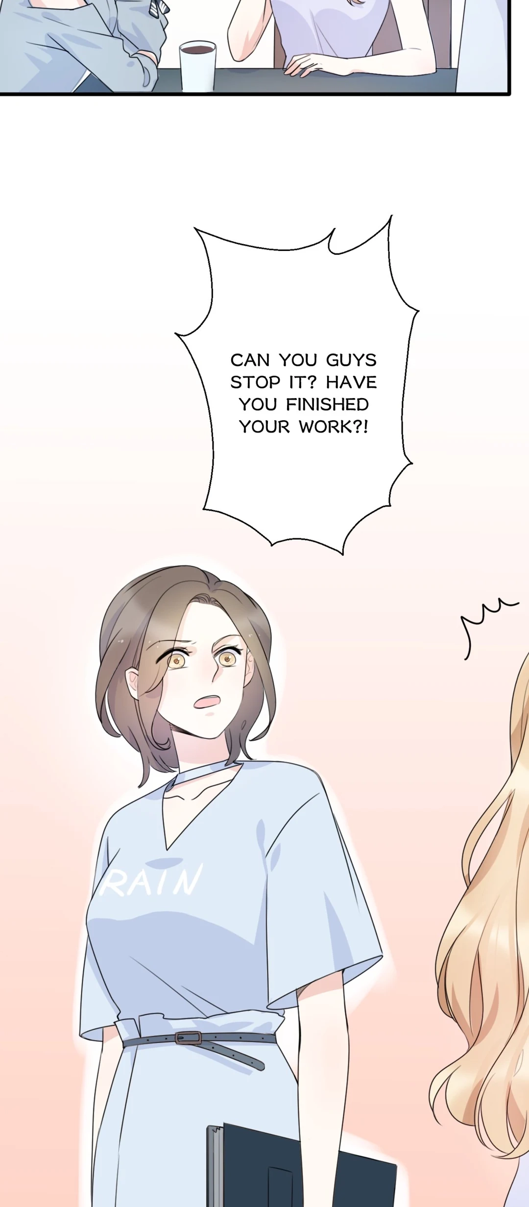 The Ex Chapter 42 page 20 - 