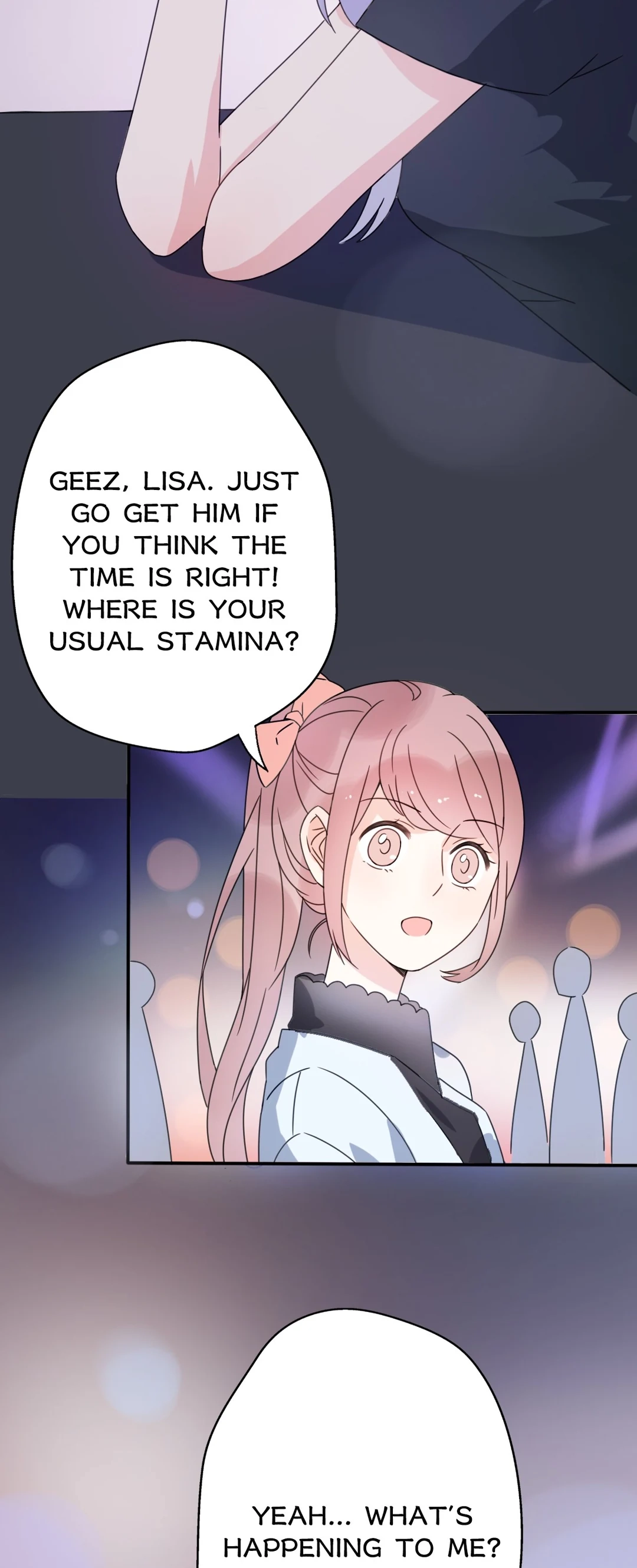 The Ex Chapter 42 page 3 - 