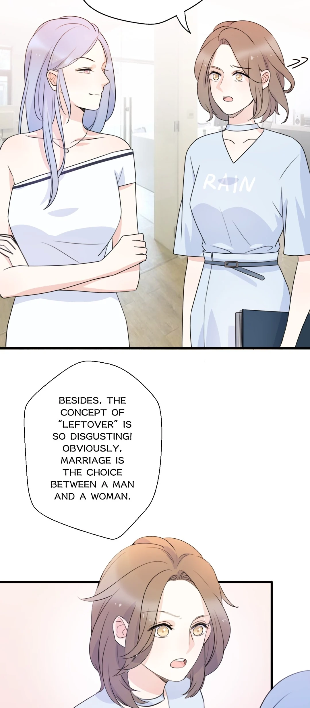 The Ex Chapter 42 page 22 - 