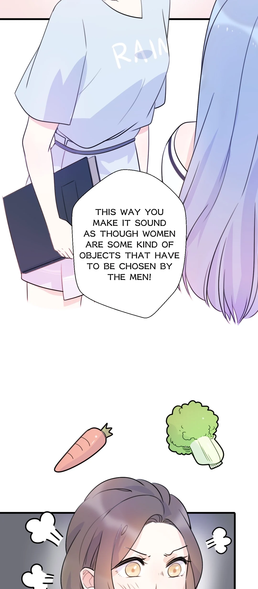 The Ex Chapter 42 page 23 - 