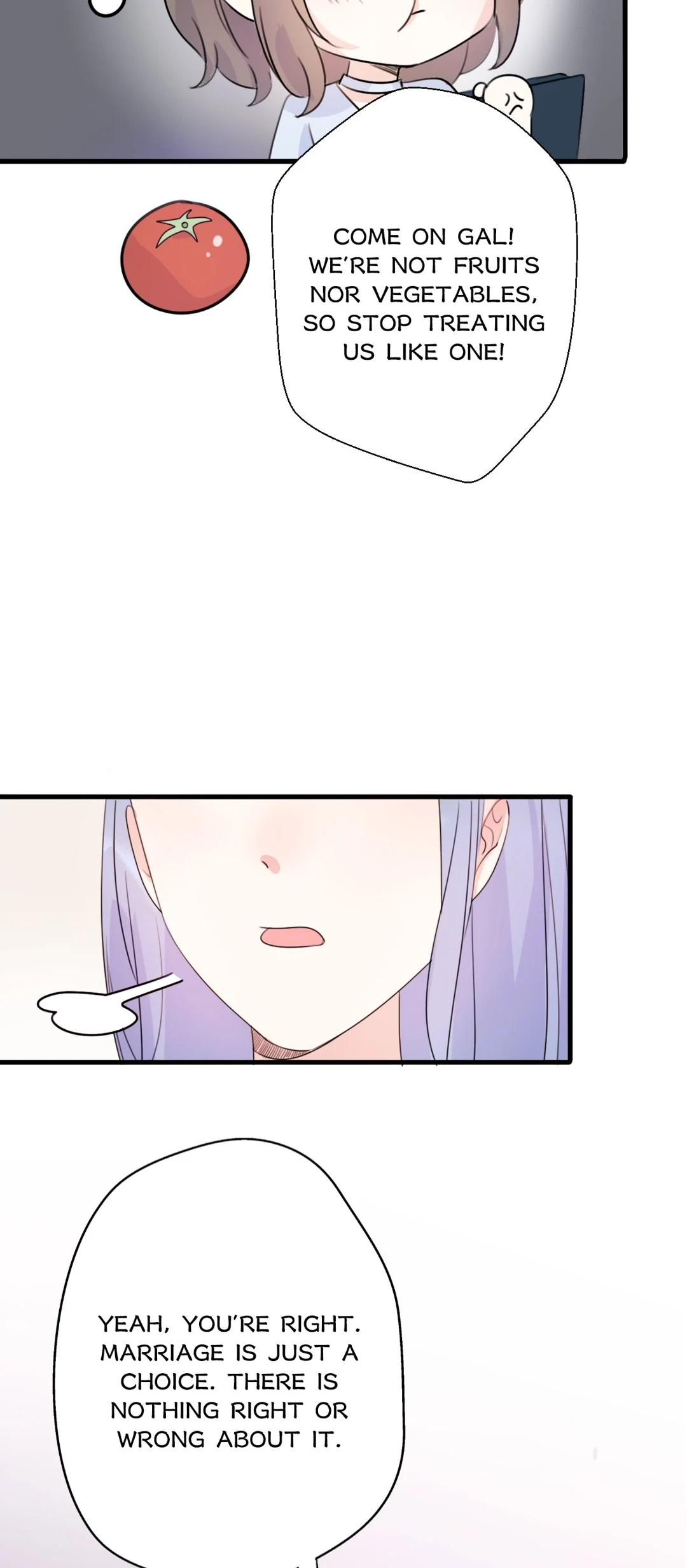 The Ex Chapter 42 page 24 - 