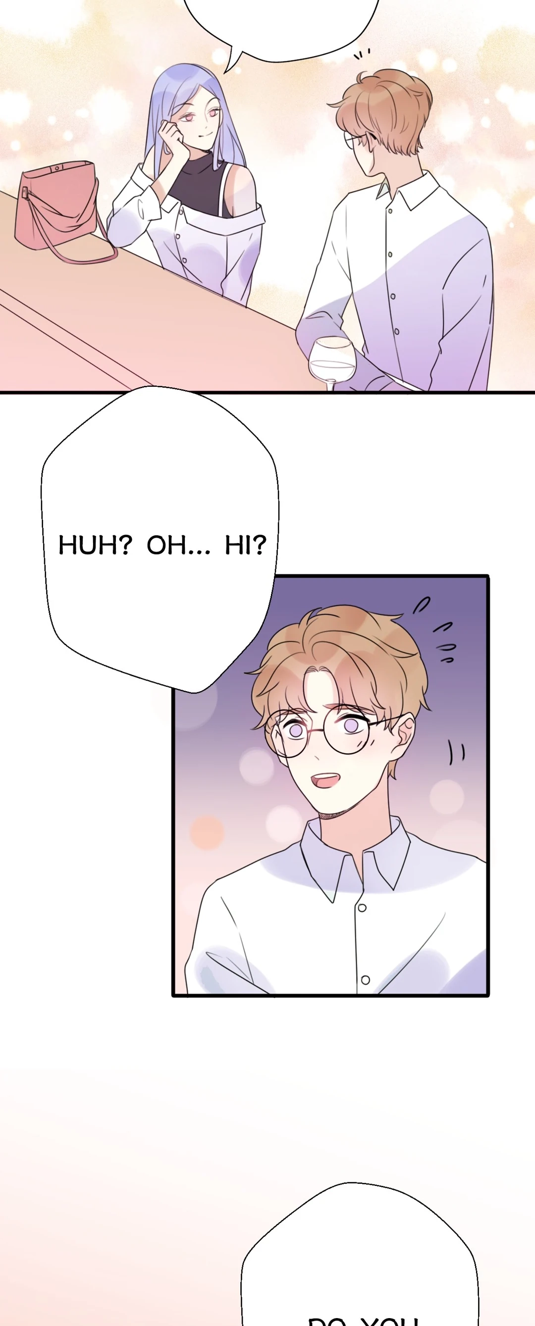 The Ex Chapter 42 page 28 - 