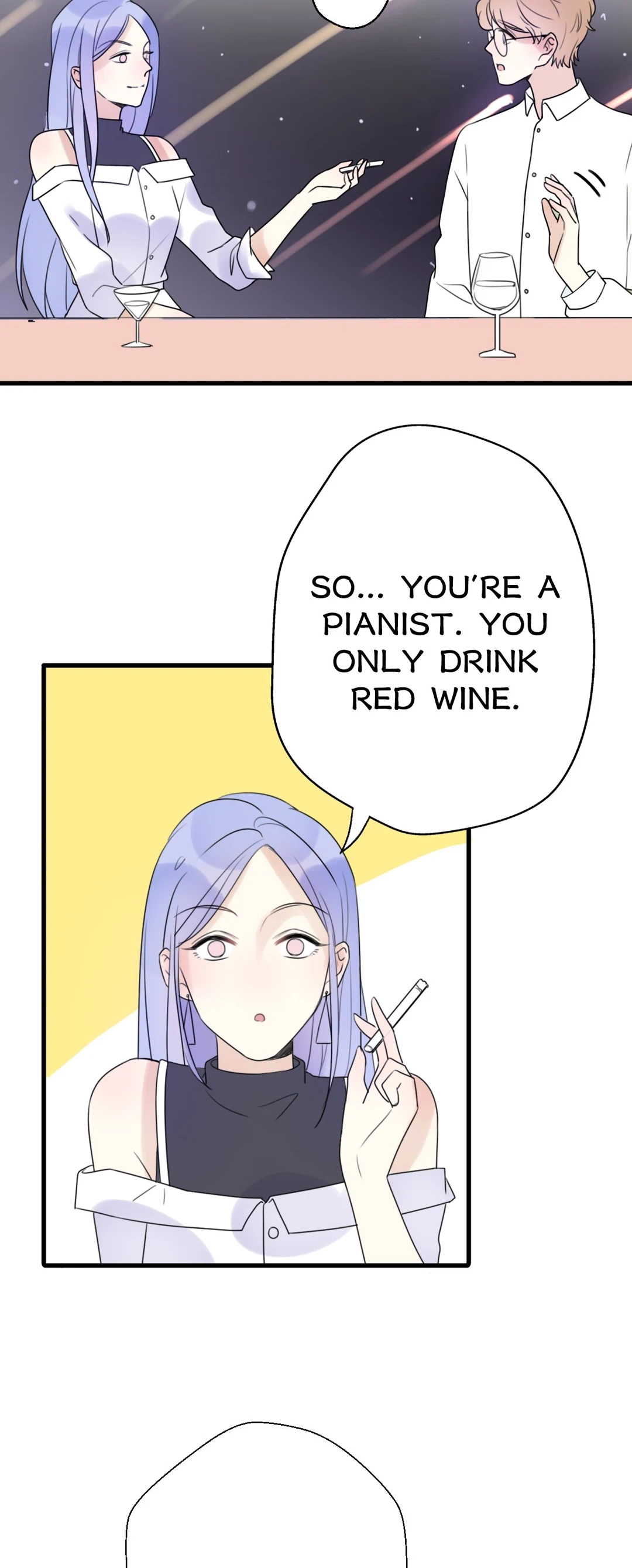 The Ex Chapter 42 page 30 - 
