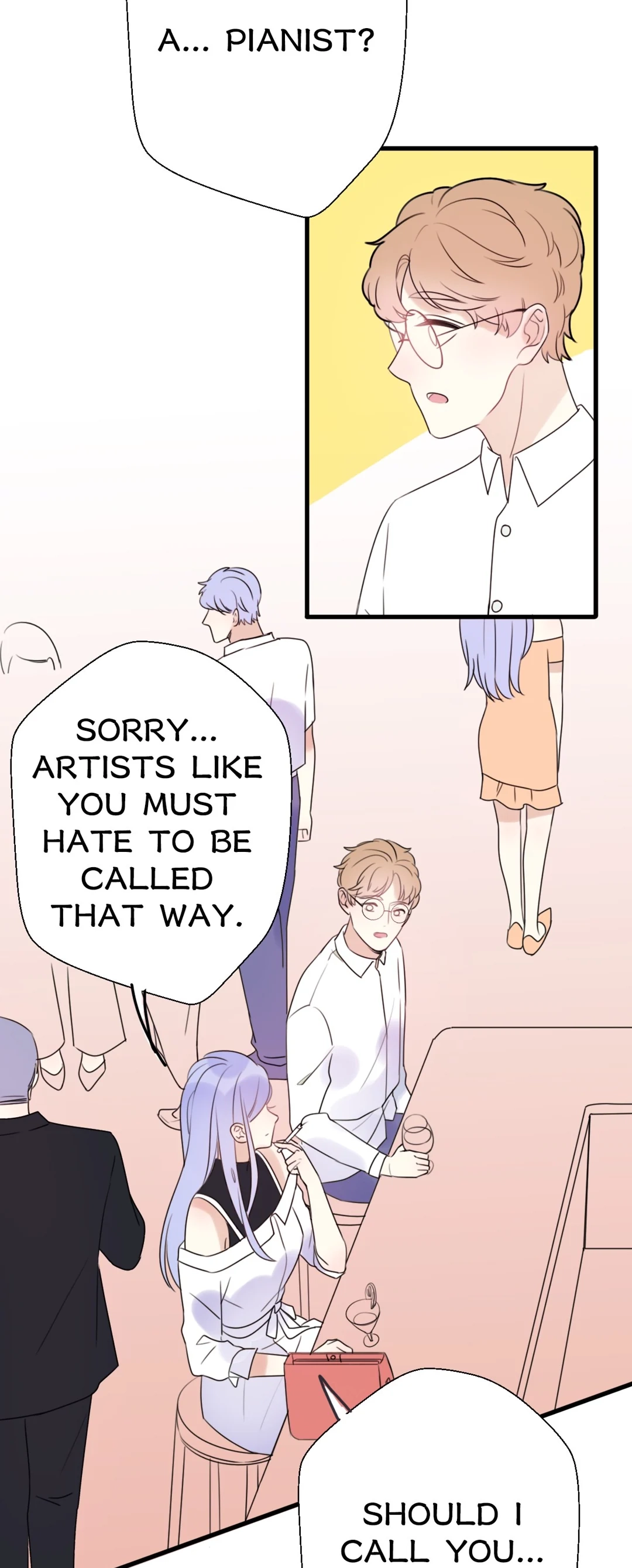 The Ex Chapter 42 page 31 - 