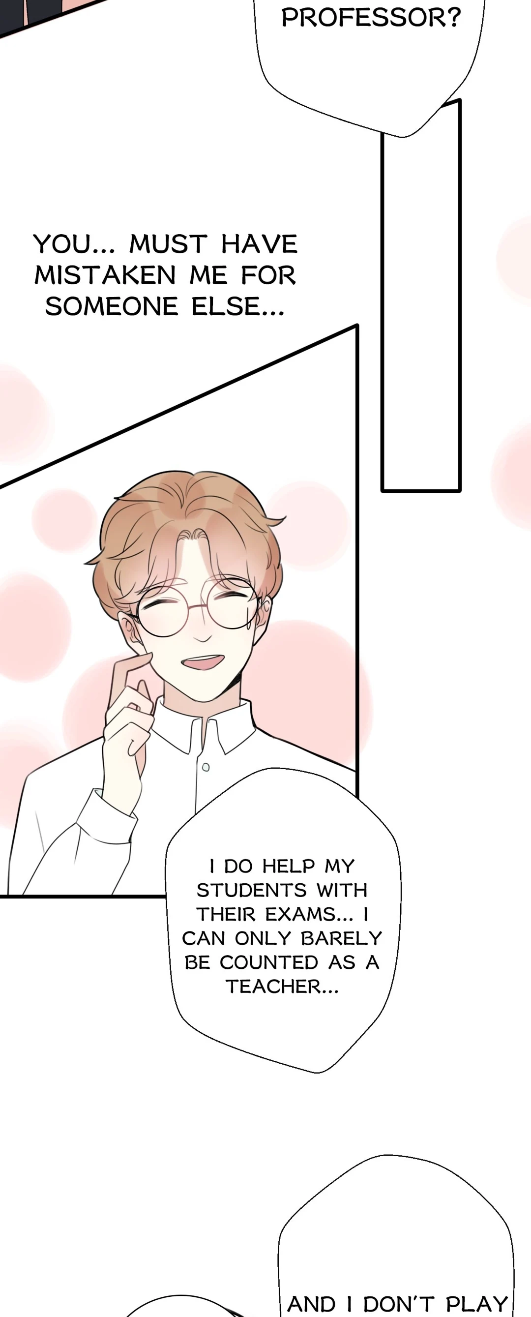 The Ex Chapter 42 page 32 - 