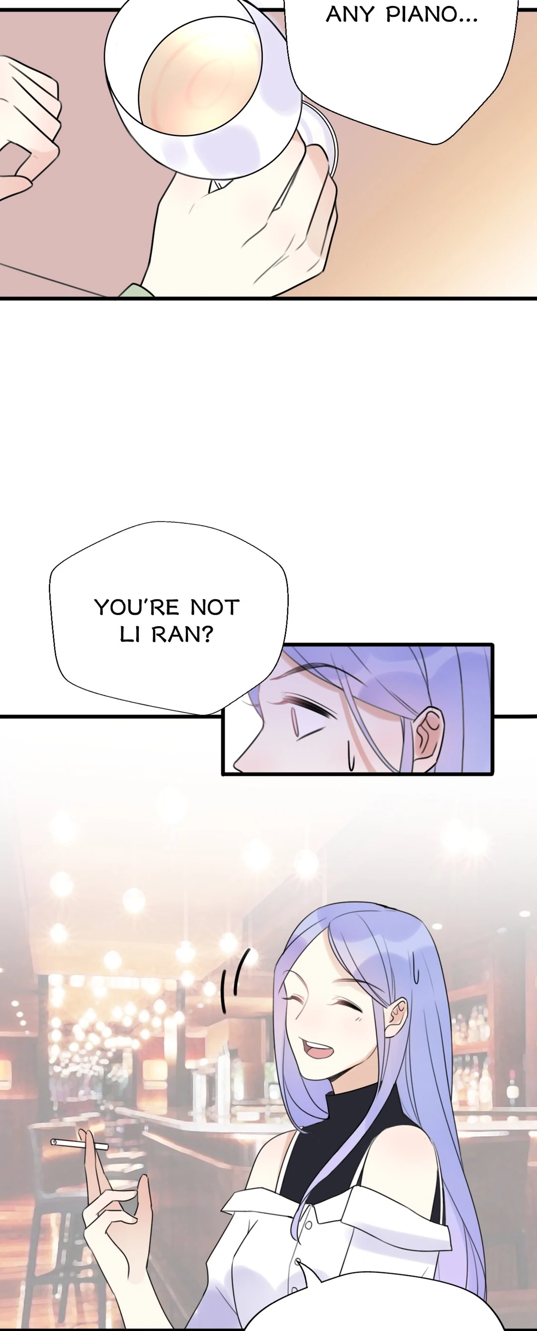 The Ex Chapter 42 page 33 - 
