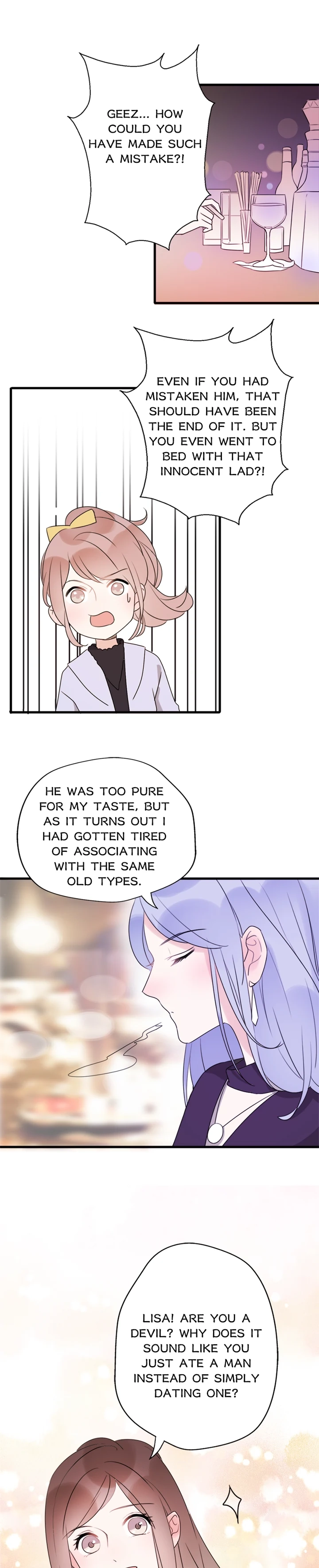 The Ex Chapter 42 page 35 - 