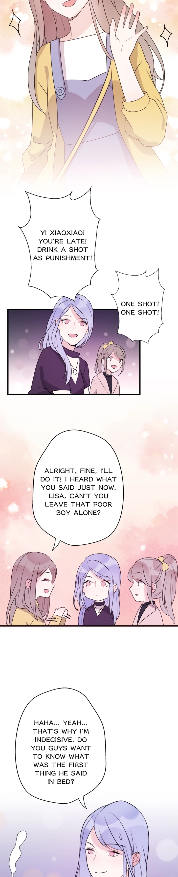 The Ex Chapter 42 page 36 - 