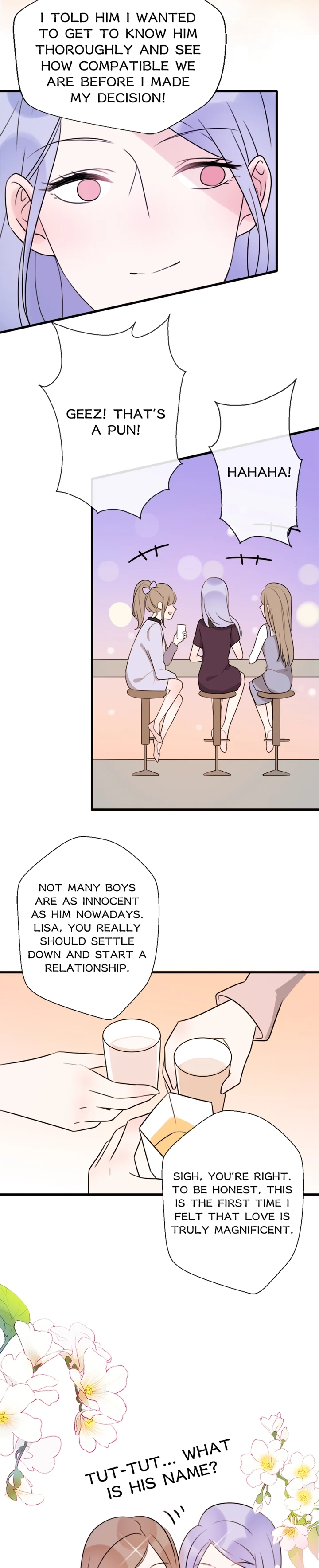 The Ex Chapter 42 page 38 - 
