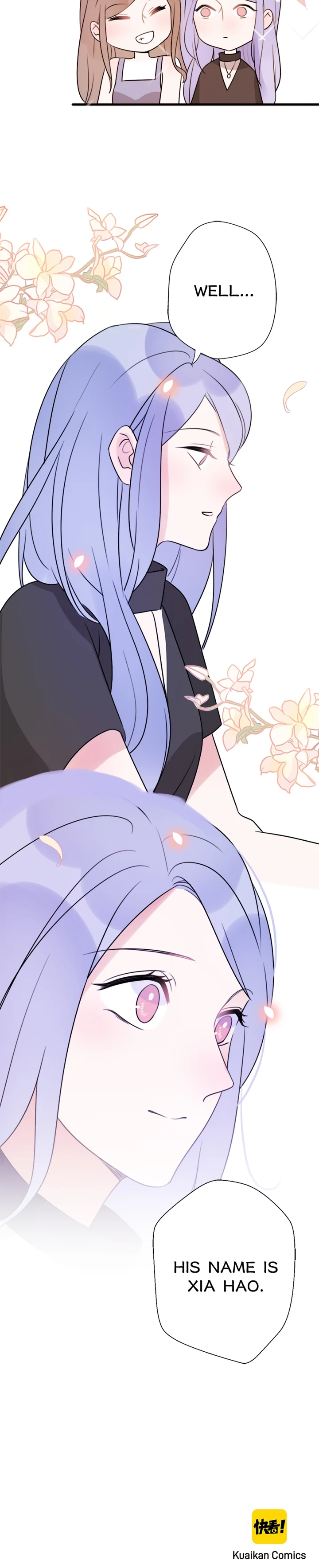 The Ex Chapter 42 page 39 - 