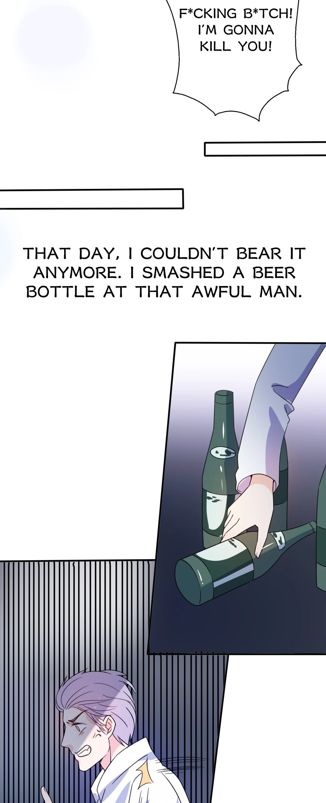 The Ex Chapter 42 page 8 - 