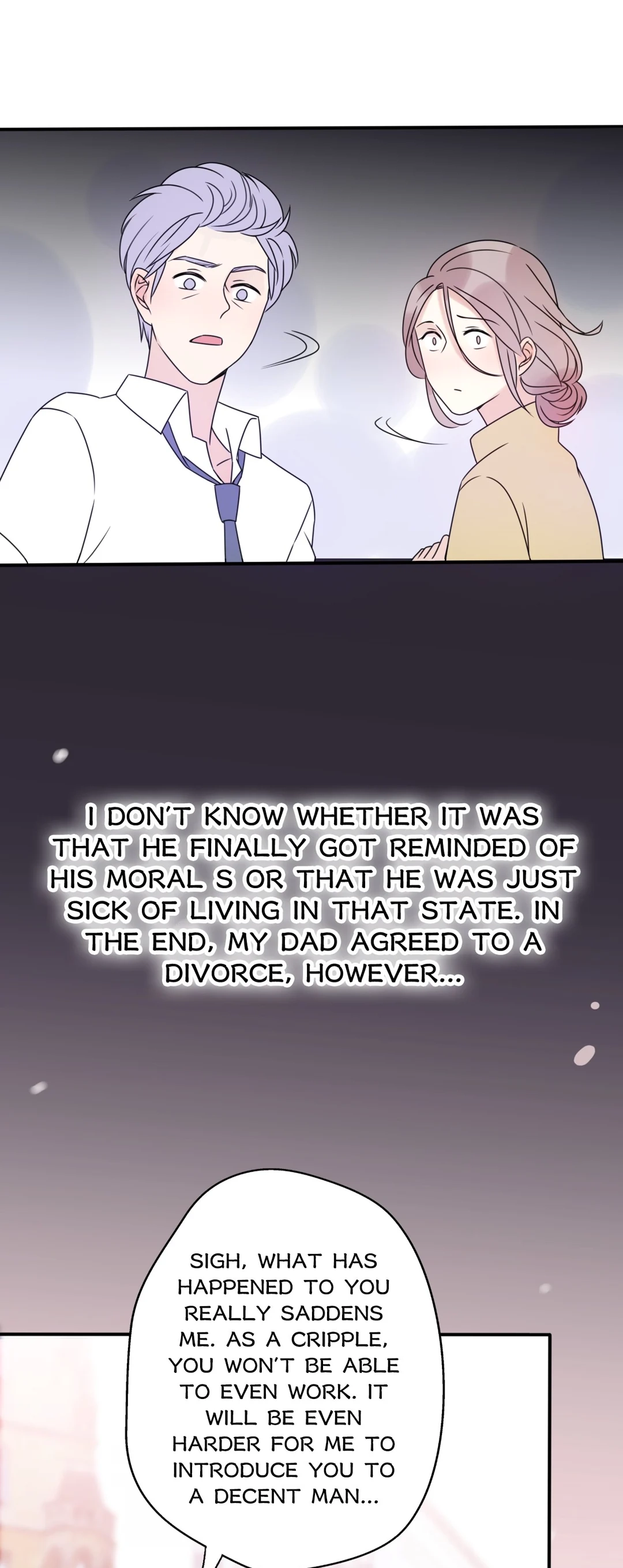 The Ex Chapter 42 page 10 - 