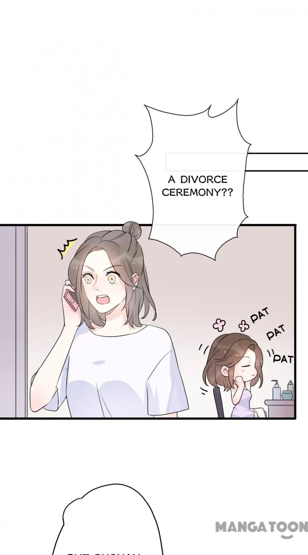 The Ex Chapter 43 page 1 - 