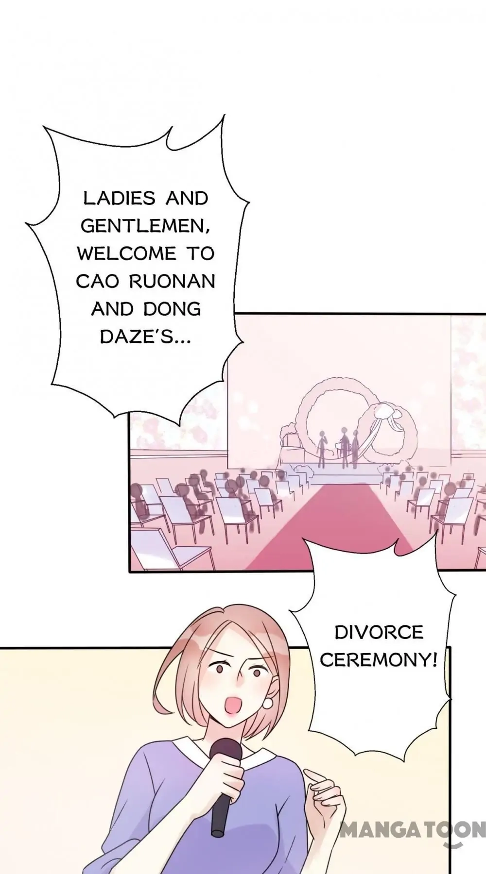 The Ex Chapter 43 page 11 - 