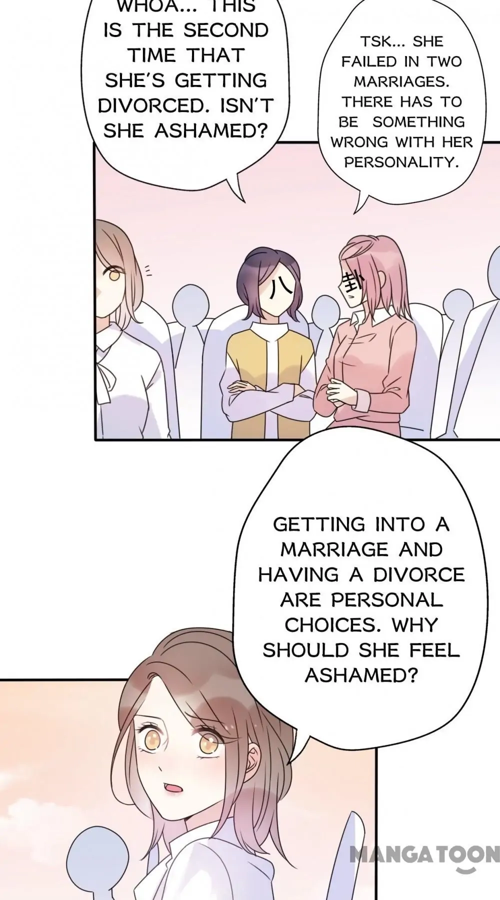 The Ex Chapter 43 page 14 - 
