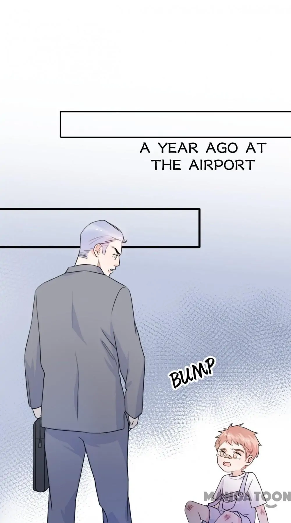 The Ex Chapter 43 page 23 - 