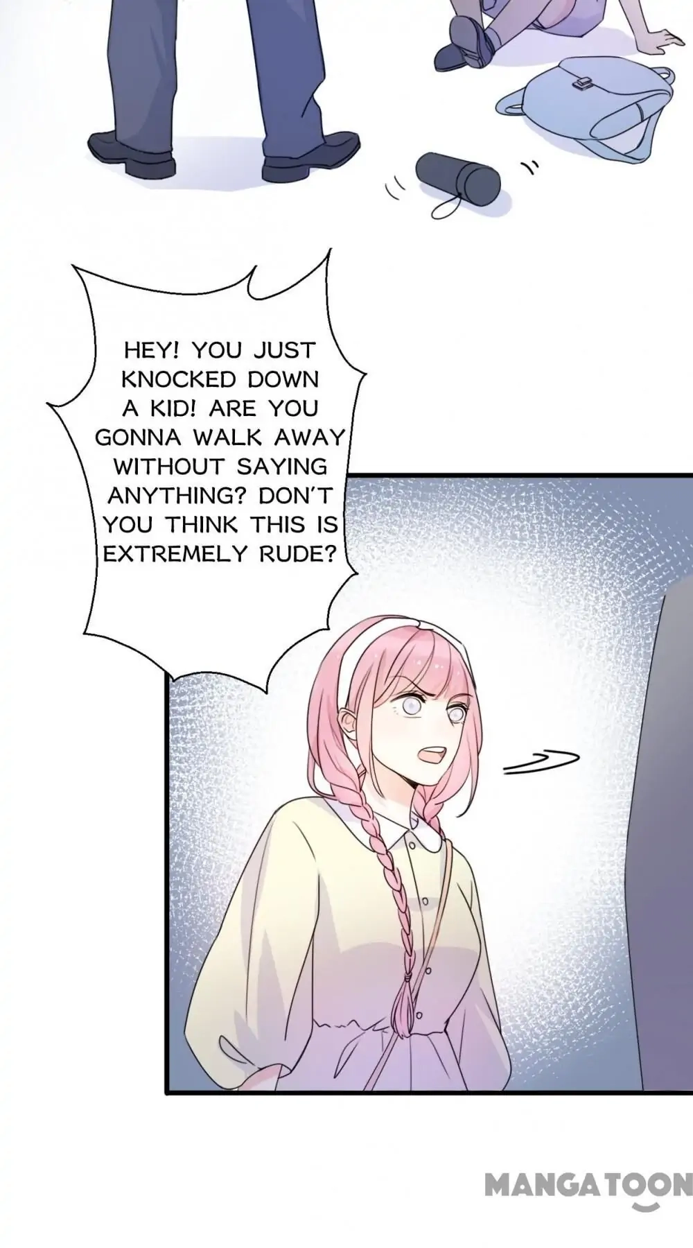 The Ex Chapter 43 page 24 - 
