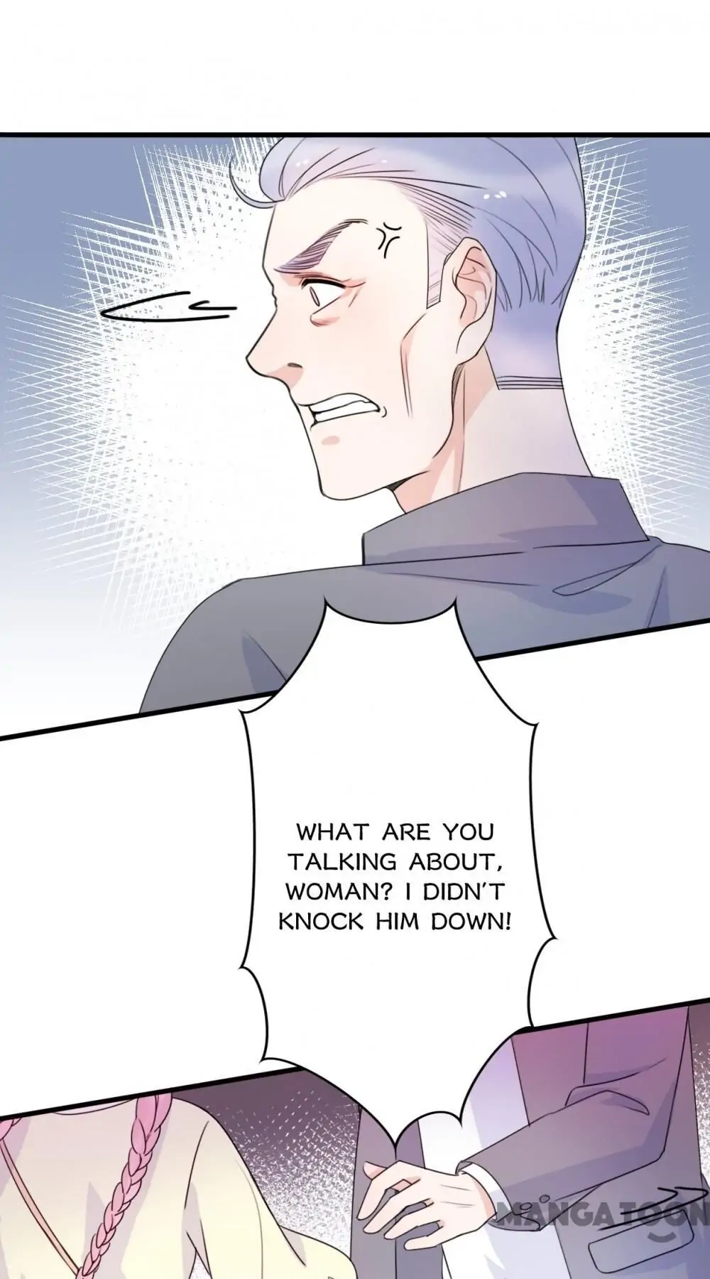 The Ex Chapter 43 page 25 - 